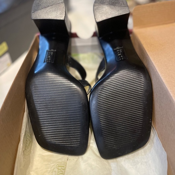 DAMIANI'S Italy Sandals Shoes - Picture 6 of 6